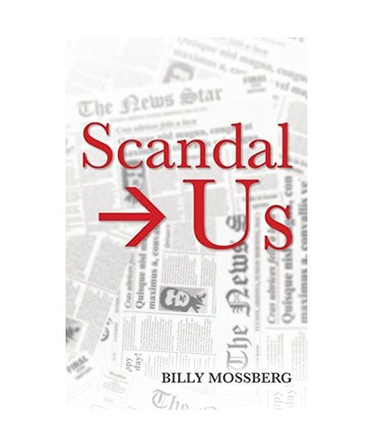 Scandal mossberg billy - ¿, us,