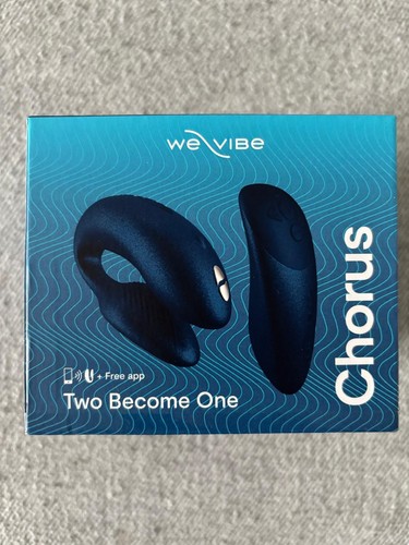 Vibes chorus bleu - we-vibes,