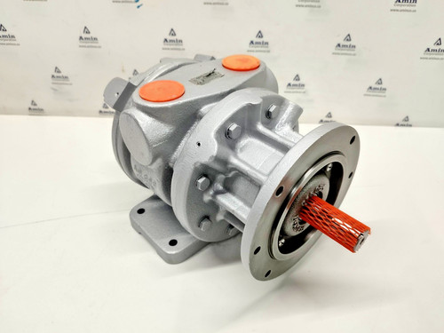 Moteur air gast 16am - moteur, d'air