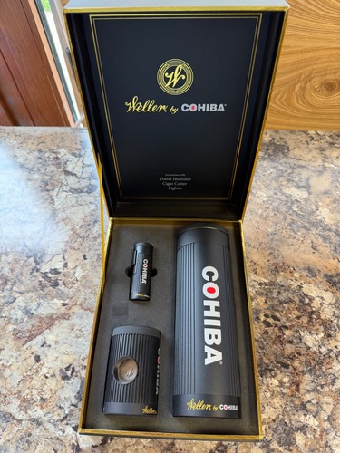 Cohiba cigars - cohiba,