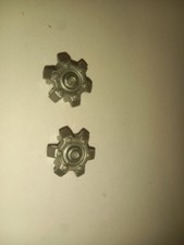 PLAYMOBIL enjoliveur X2 roue