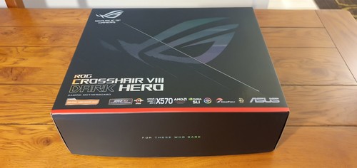 Carte mère asus rog - mère,