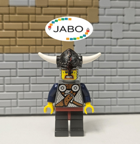 Lego vikings - /21/,