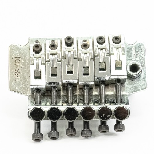 Ibanez takeuchi trs - ibanez, trs-101