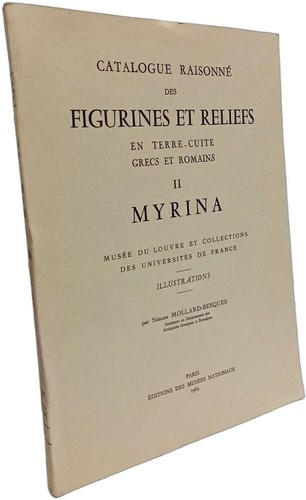 Catalogue raisonné des