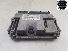 CALCULATEUR MOTEUR ECU ENGINE