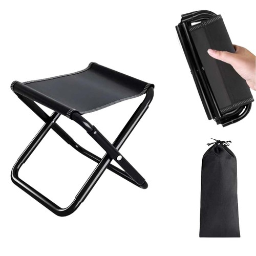 Tabouret pliant portable - tabouret,