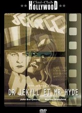 Dr. Jekyll and Mr. Hyde