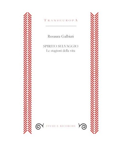 Spirito selvaggio stagioni - selvaggio., le