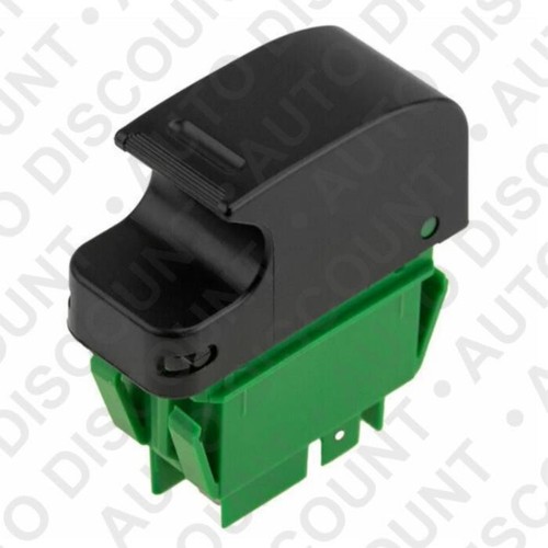 Bouton interrupteur leve vitre - bouton,