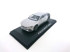 Peugeot Concept Car Exalt 2014