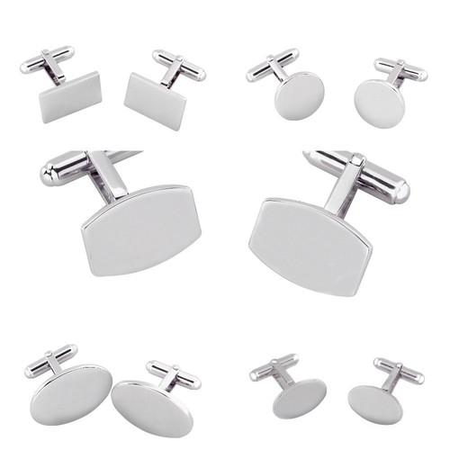 Boutons manchette homme - de,