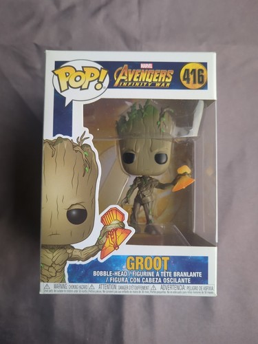 Funko pop marvel avengers - -,