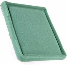 PRE FILTRE A AIR POUR BRIGGS AND STRATTON N°491435 MOTEUR HORIZ. 3CV 5CV QUANTUM