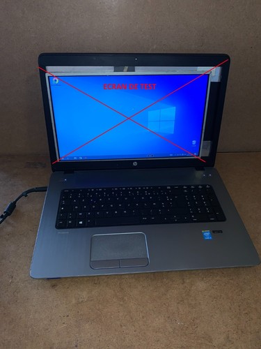 Probook 470 g2 - pc,