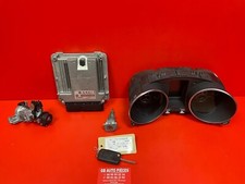 VOLKSWAGEN GOLF 6 2.0 TDI 110CV KIT DEMARRAGE CALCULATEUR 03L906022LK 0281015480