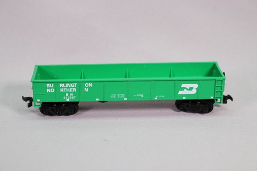 Lm537 bachmann train - lm537, 1/87