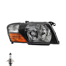 Phare Droit Pour Mitsubishi