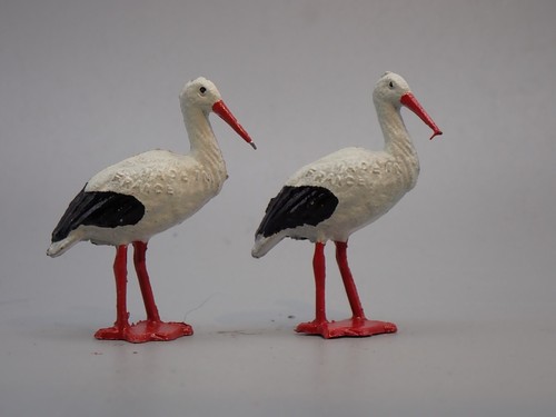 Plomb creux animaux - creux, bf