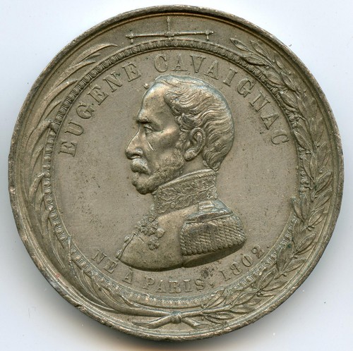 Révolution 1848 journée - 1848,