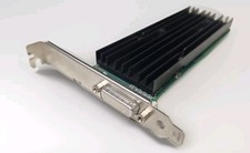 Carte vidéo NVIDIA QUADRO NVS 290-PCI-e-DMS59