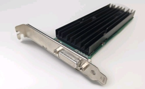 Nvidia quadro nvs 290 pci - nvidia,
