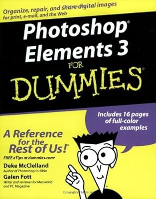 Photoshop elements for - photoshop, 3