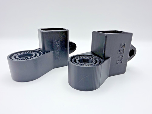 Simmons titan drum mounting - titan,