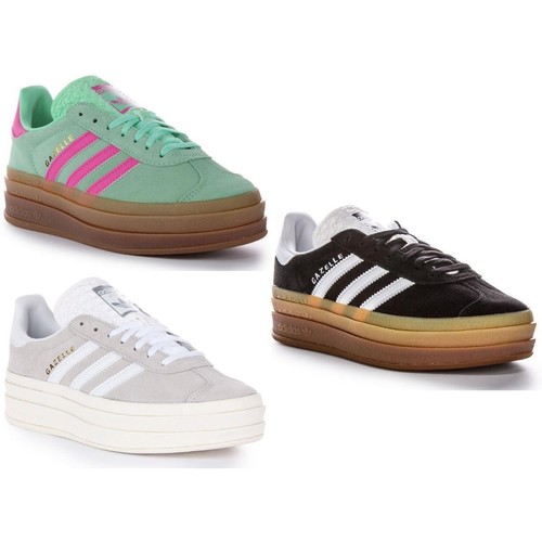 Adidas gazelle épais - gazelle,