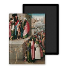 Ecce homo bosch - -, jérôme