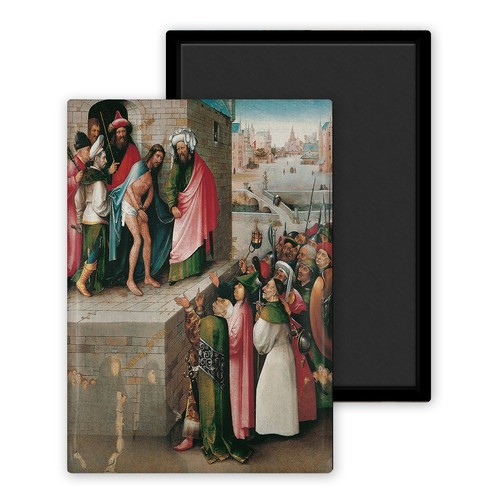 Ecce homo bosch jérôme - homo,
