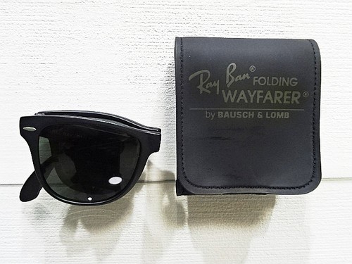 Lunettes soleil vintage l - b,