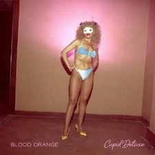 Vinile - Blood Orange - Cupid