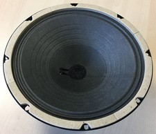 760116 HP 10"/25CM 16 OHMS 25 WATTS MESA BOOGIE