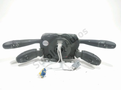 Commande sous volant - commande, 6242ra