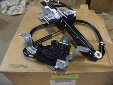 n°gm124 mecanisme vitre cadillac escalade 15193042 neuf