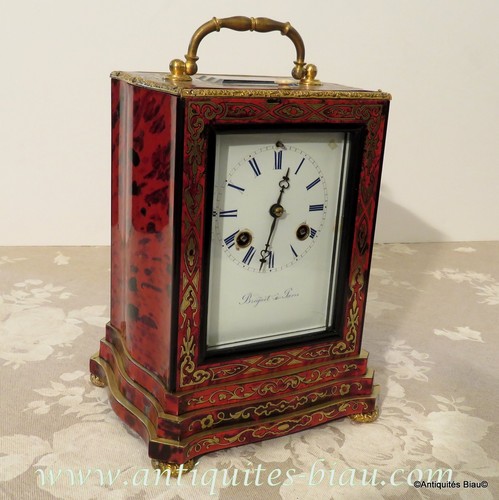 Breguet horloge toutes faces - toutes,