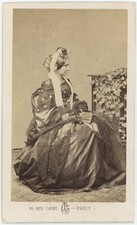 CDV Cremière & Cie circa