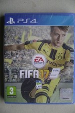 Fifa ps4 - 17,