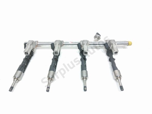 Rampe injection 50052930 - rampe,