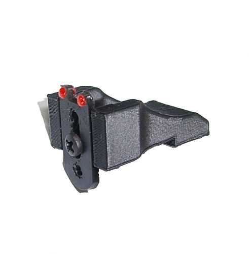 Goodbye lpa mim red rear - lpa,