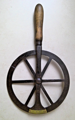 Rare ancien calibre - rare, roulette