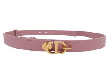 CEINTURE CHRISTIAN DIOR 20