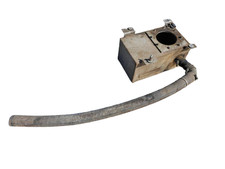 RÉSERVOIR D'ESSENCE AUXILIAIRE POUR VÉHICULES GPL/GNV