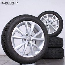 Original 17 pouces Audi TT 8S