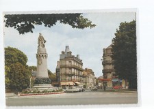 10 TROYES , LE MONUMENT DES ENFANTS DE L' AUBE