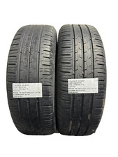 2 PNEUS D'OCCASION 175/65 R 15