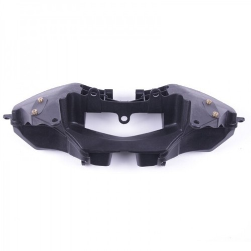 Support berceau chassis phare - support,