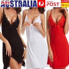 Lingerie Sexy Femmes Soie