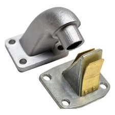 Kit clapets moteur Mbk Dakota Kansas Phenix 2T 50cc Mag-Max Magnum